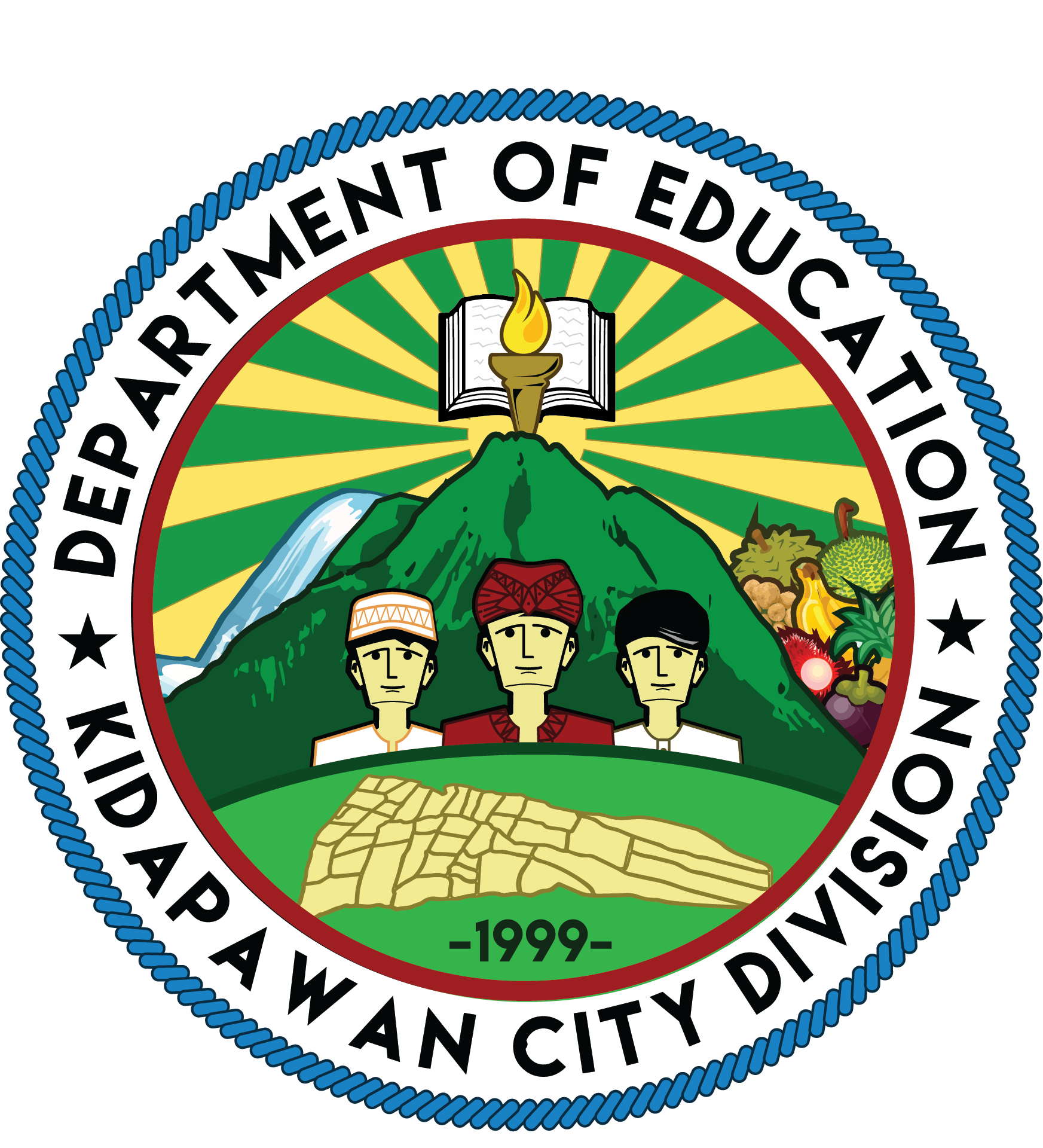 Division logo